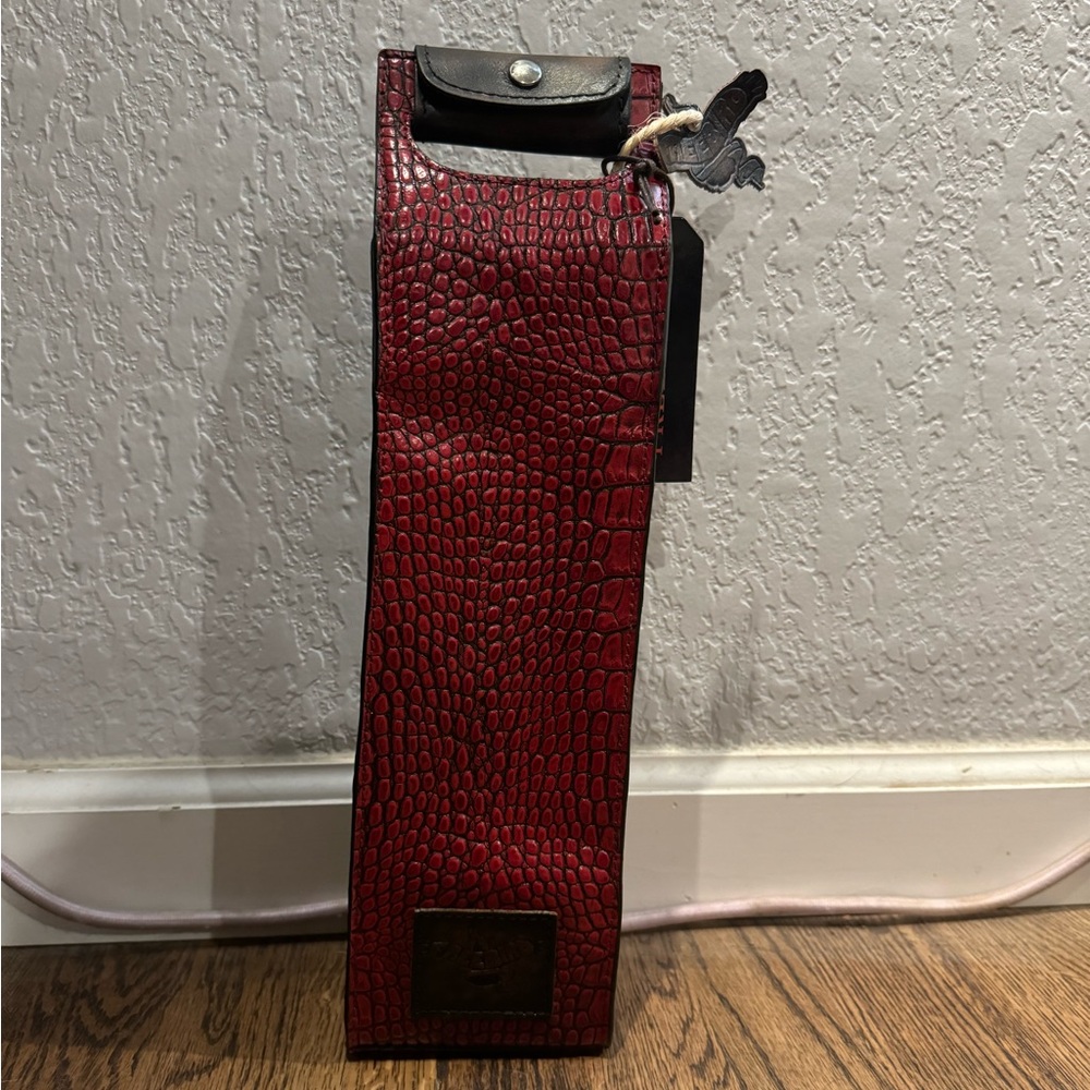 Freebird Wine Bag